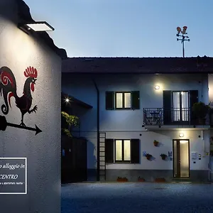 Casa vacanze Casa Pasquee, Vergiate