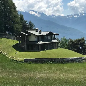 Casa vacanze Poira, Mello