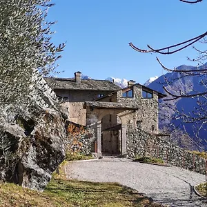 Casa vacanze Borgo Selvapiana, Morbegno