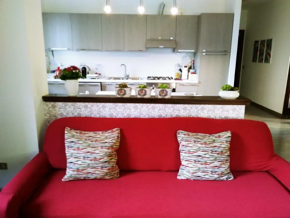 Valtellinaguesthouse Delebio