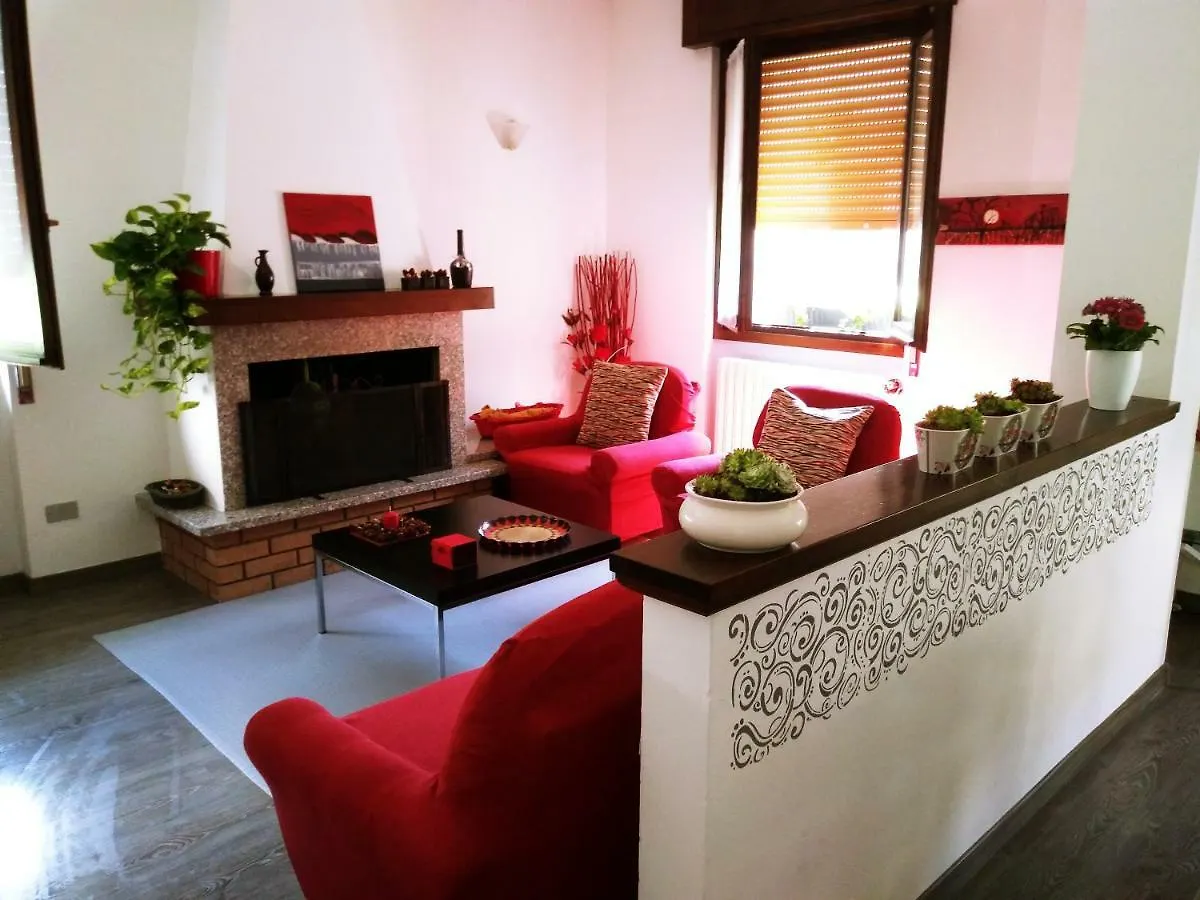 Valtellinaguesthouse Delebio Italy