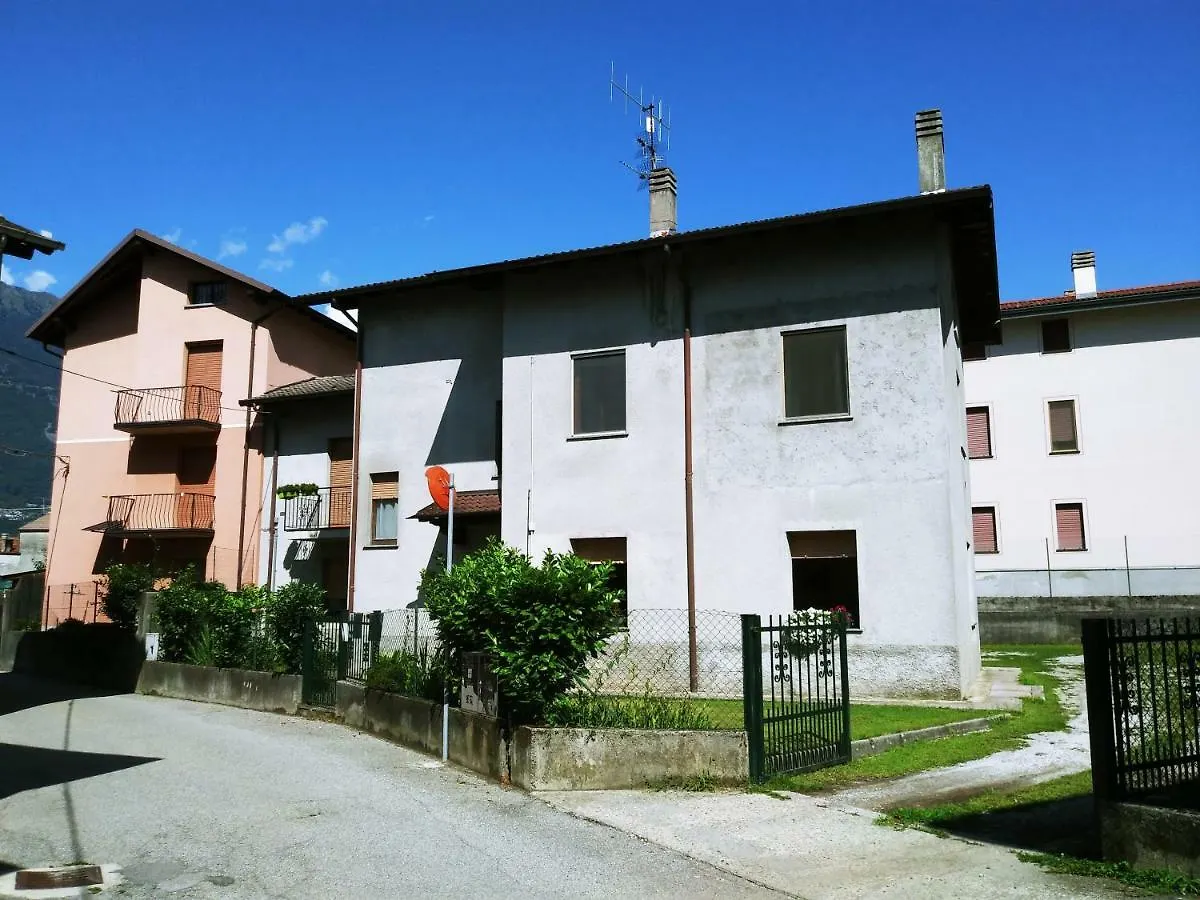 Valtellinaguesthouse Delebio 0*,  Italy