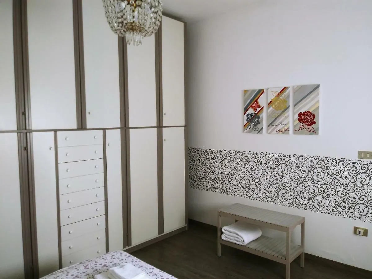 Valtellinaguesthouse Delebio