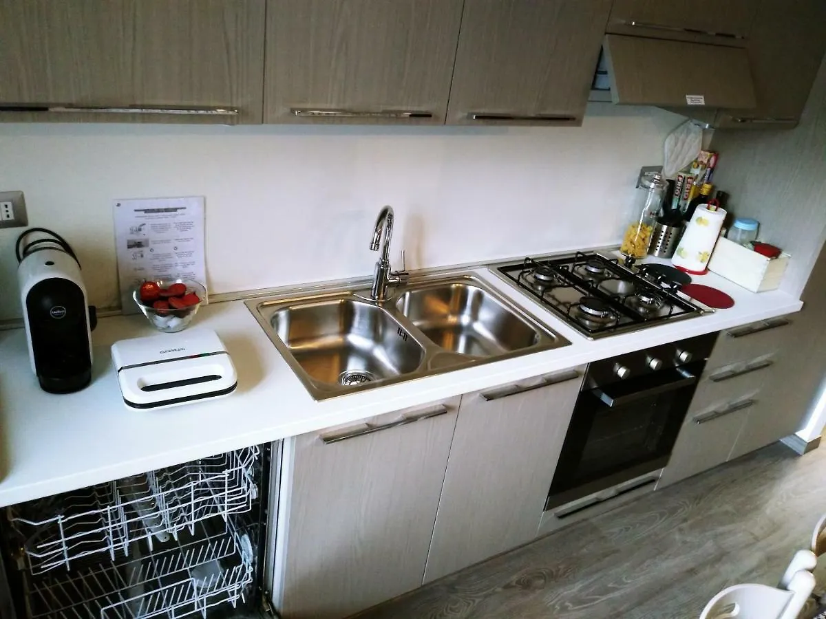 Valtellinaguesthouse Delebio 0*,  Italy