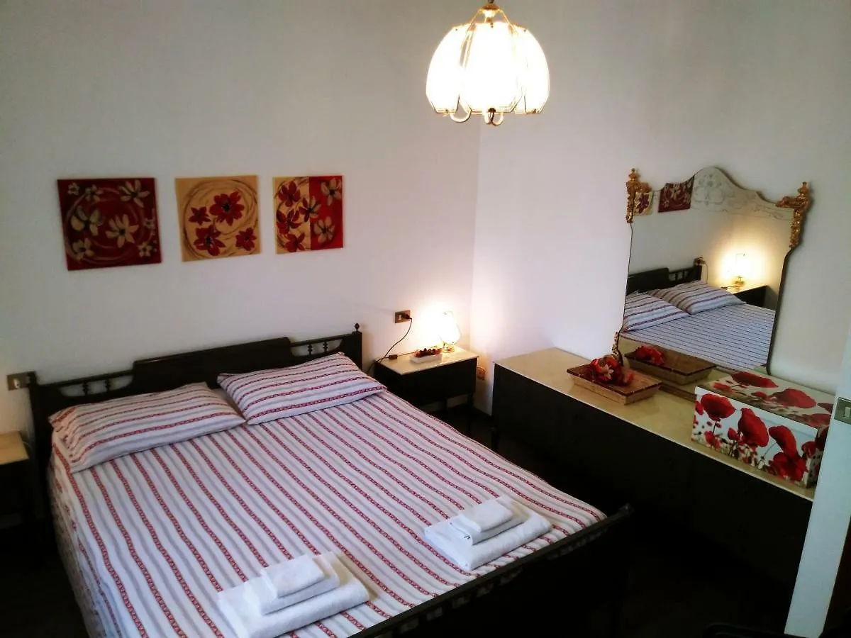 Valtellinaguesthouse Delebio