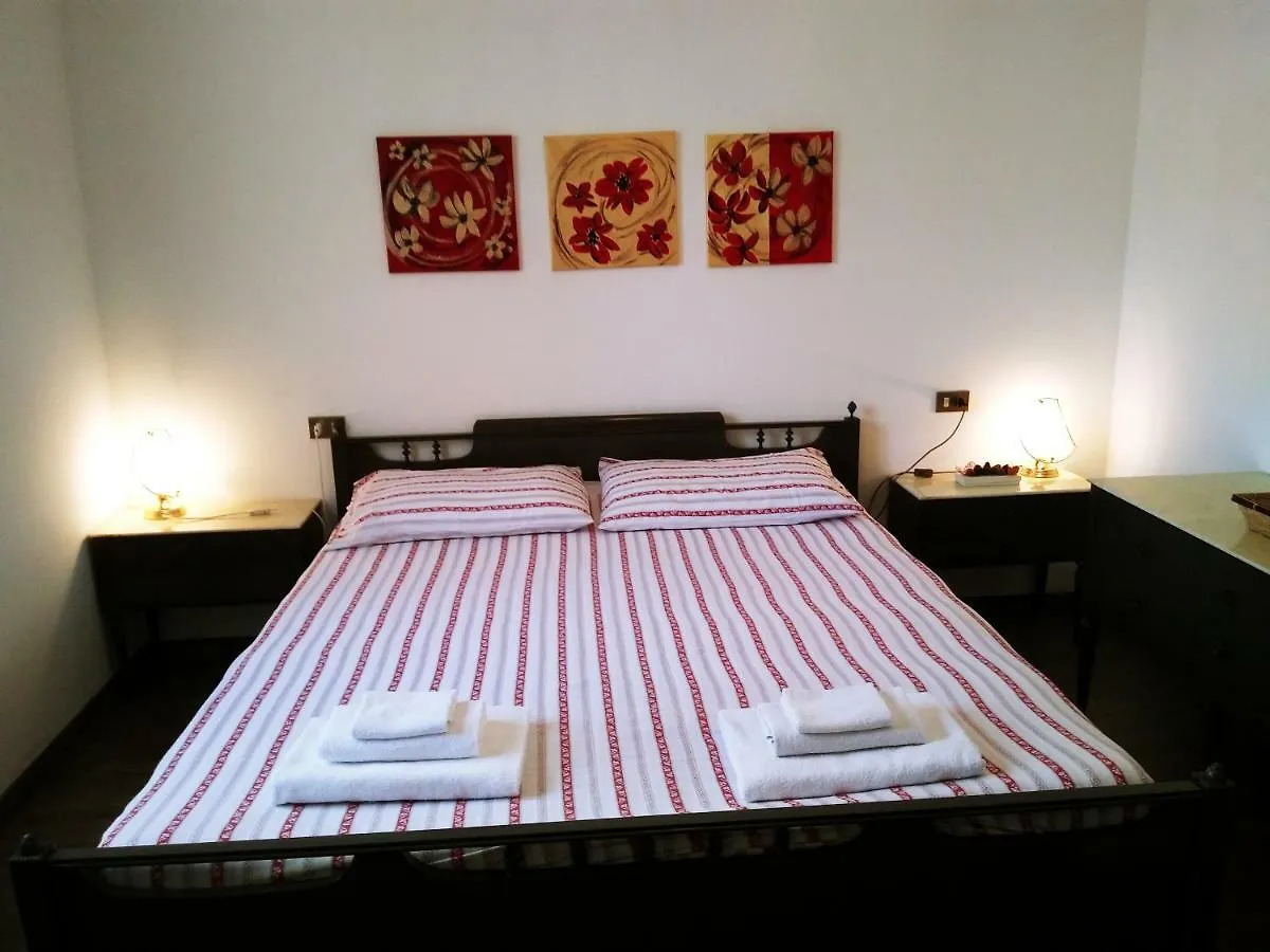 Apartment Valtellinaguesthouse Delebio